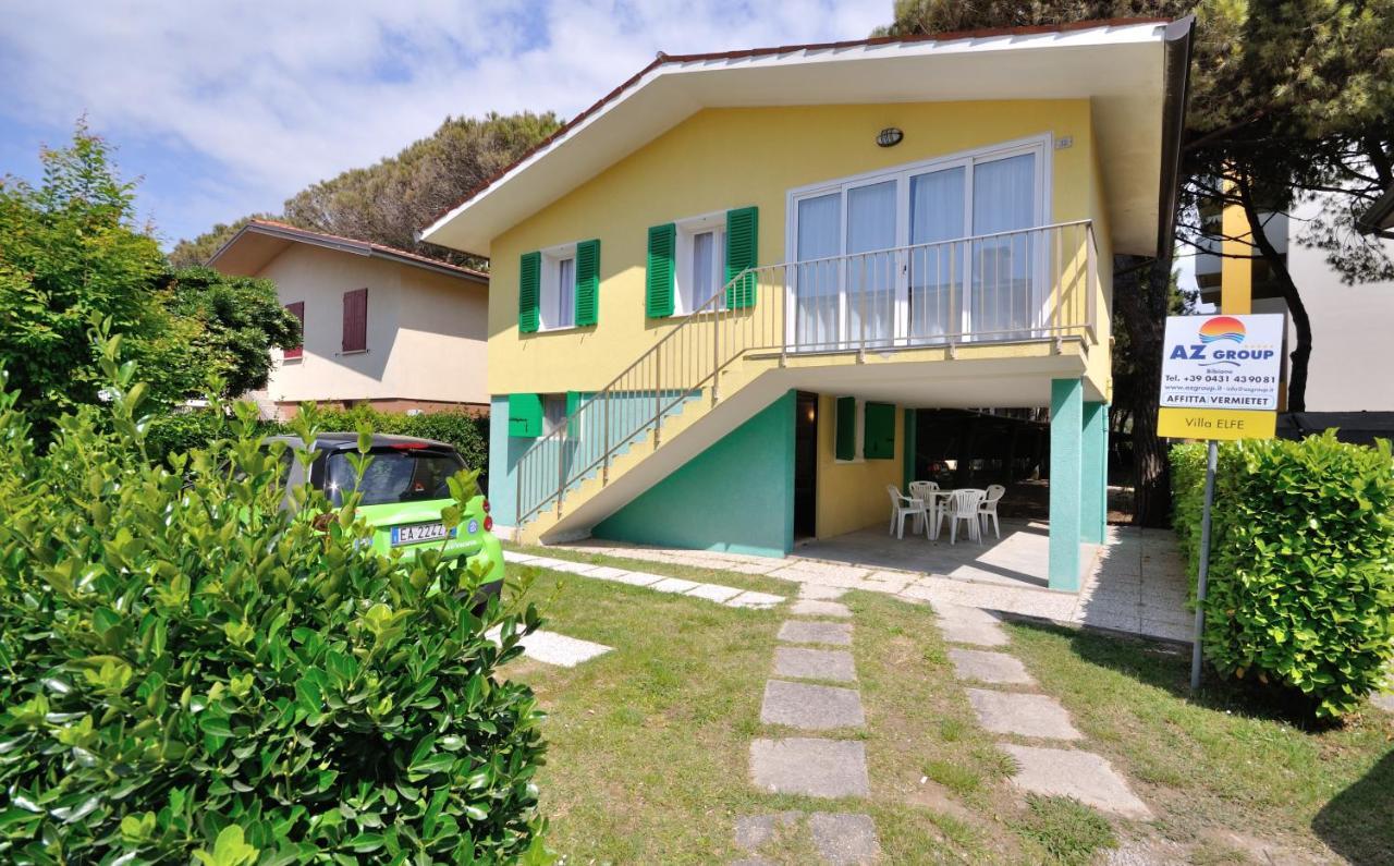 Villaggio Della Luna * Bibione
