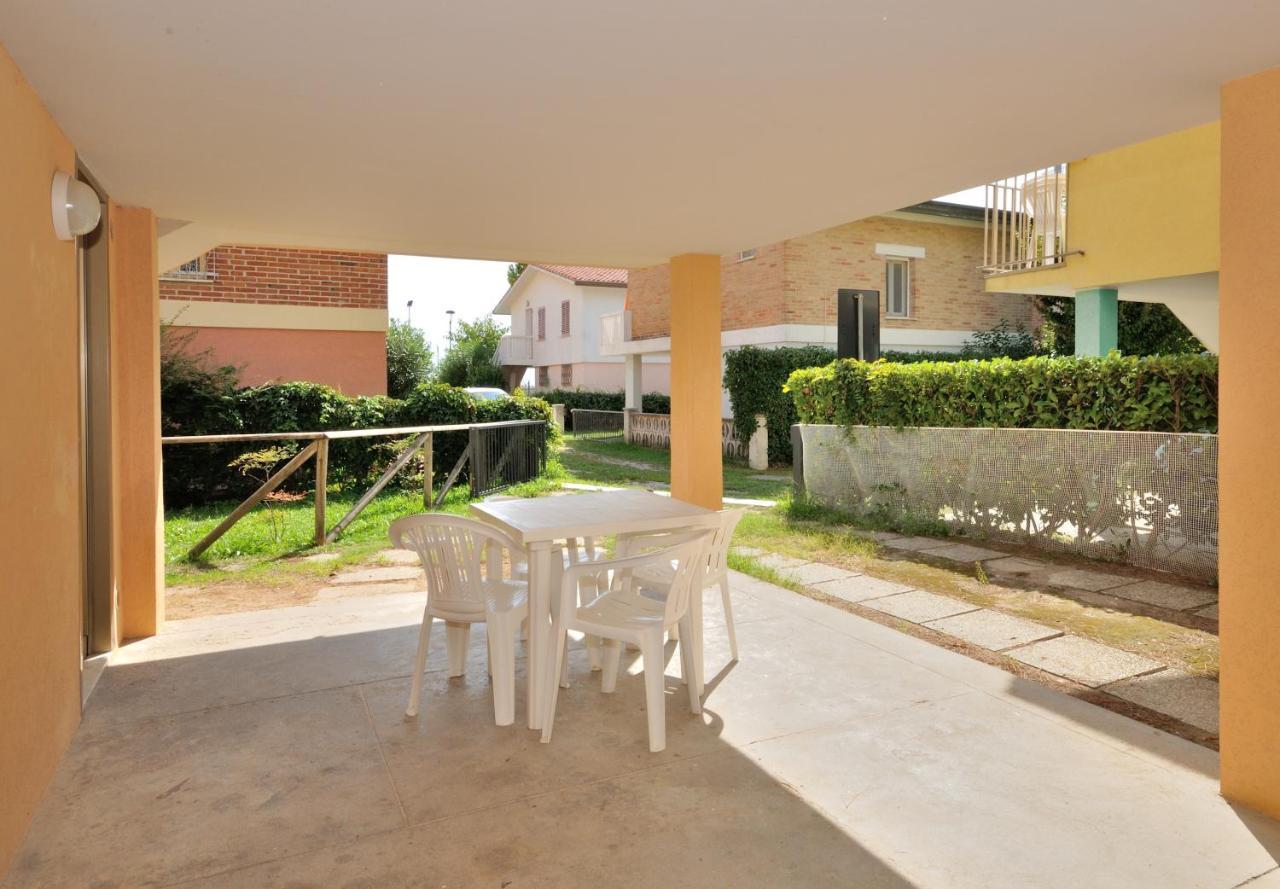 Apartment Villaggio Della Luna Bibione