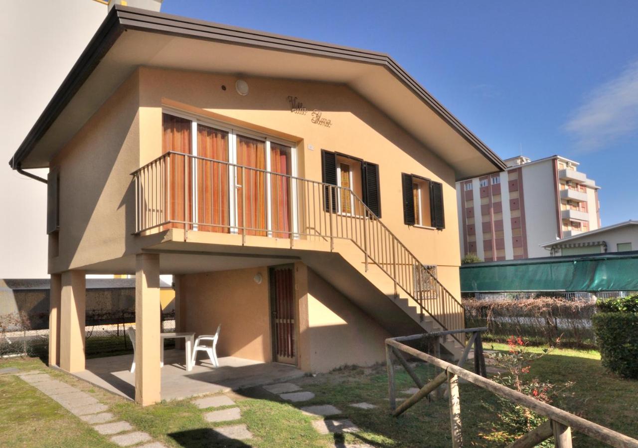 Villaggio Della Luna Apartment