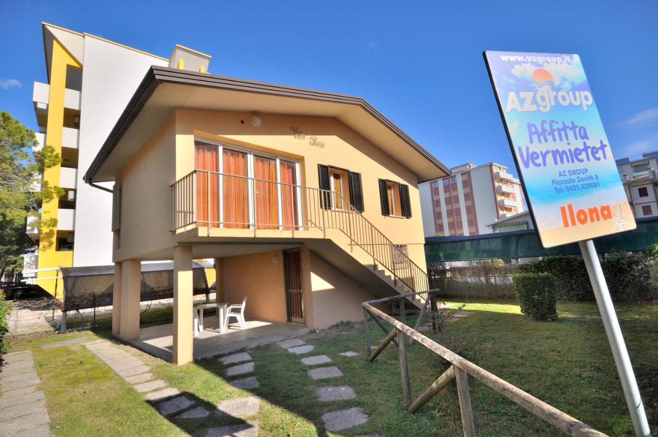 Villaggio Della Luna Apartment