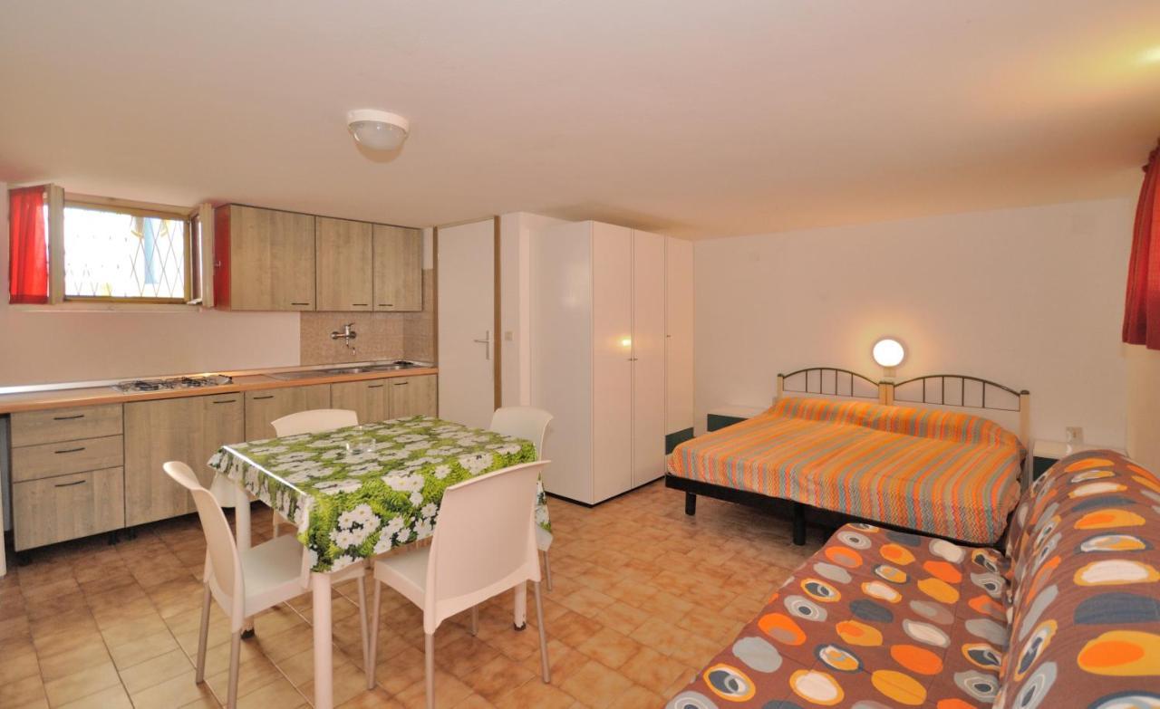 Apartment Villaggio Della Luna
