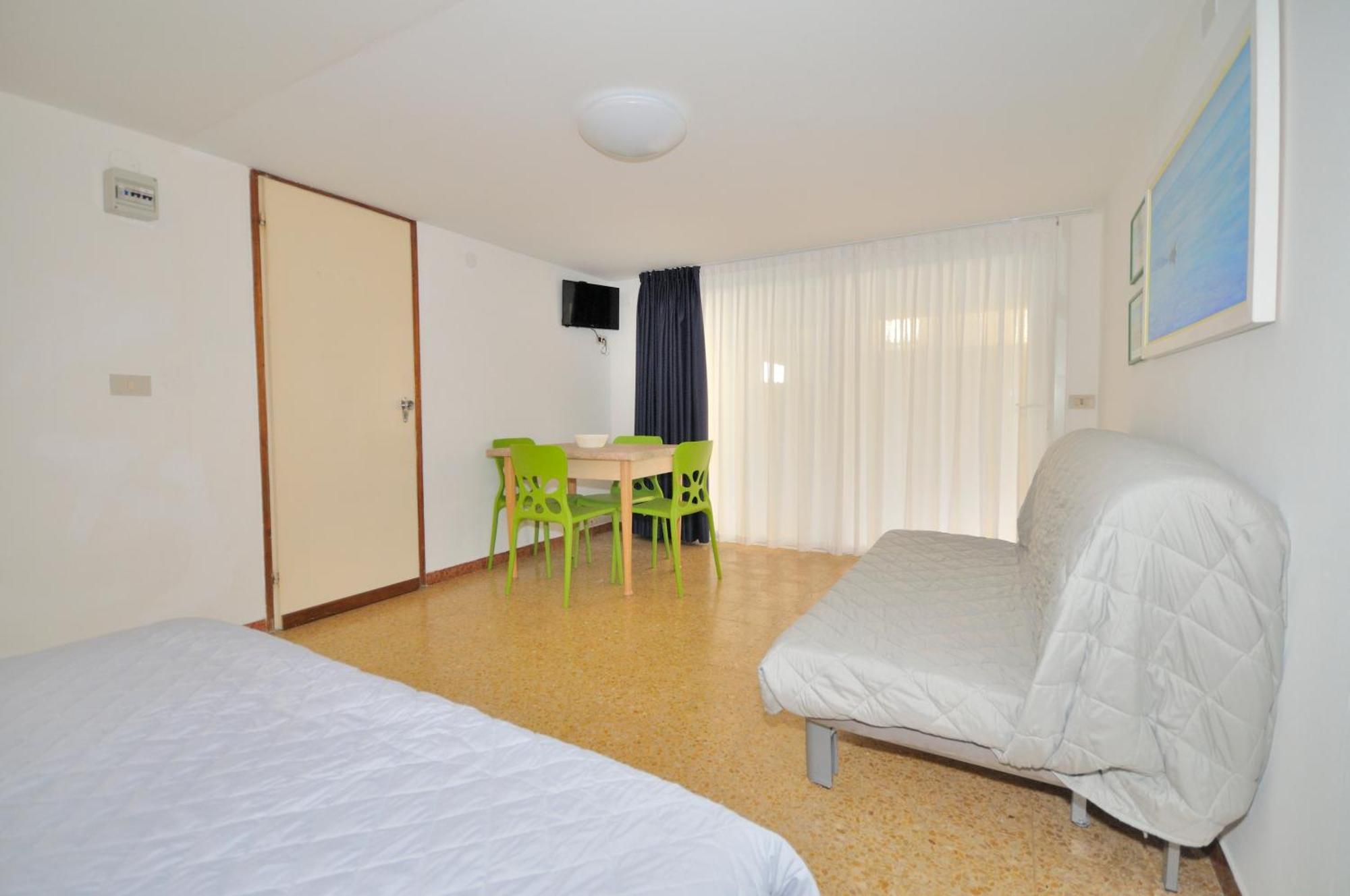 Villaggio Della Luna Bibione
