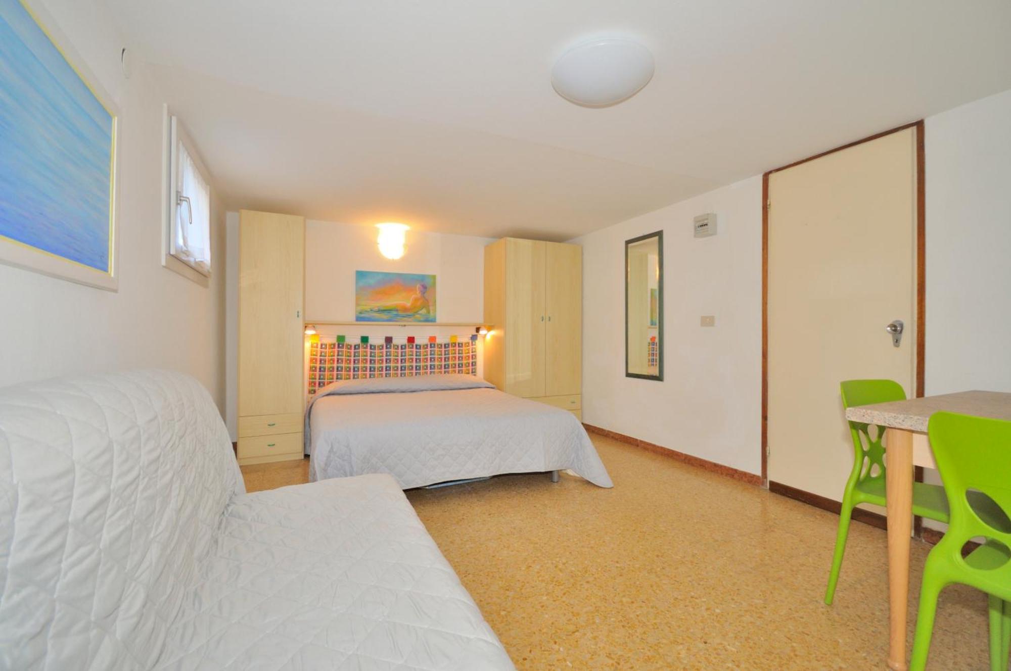 Villaggio Della Luna Apartment Bibione