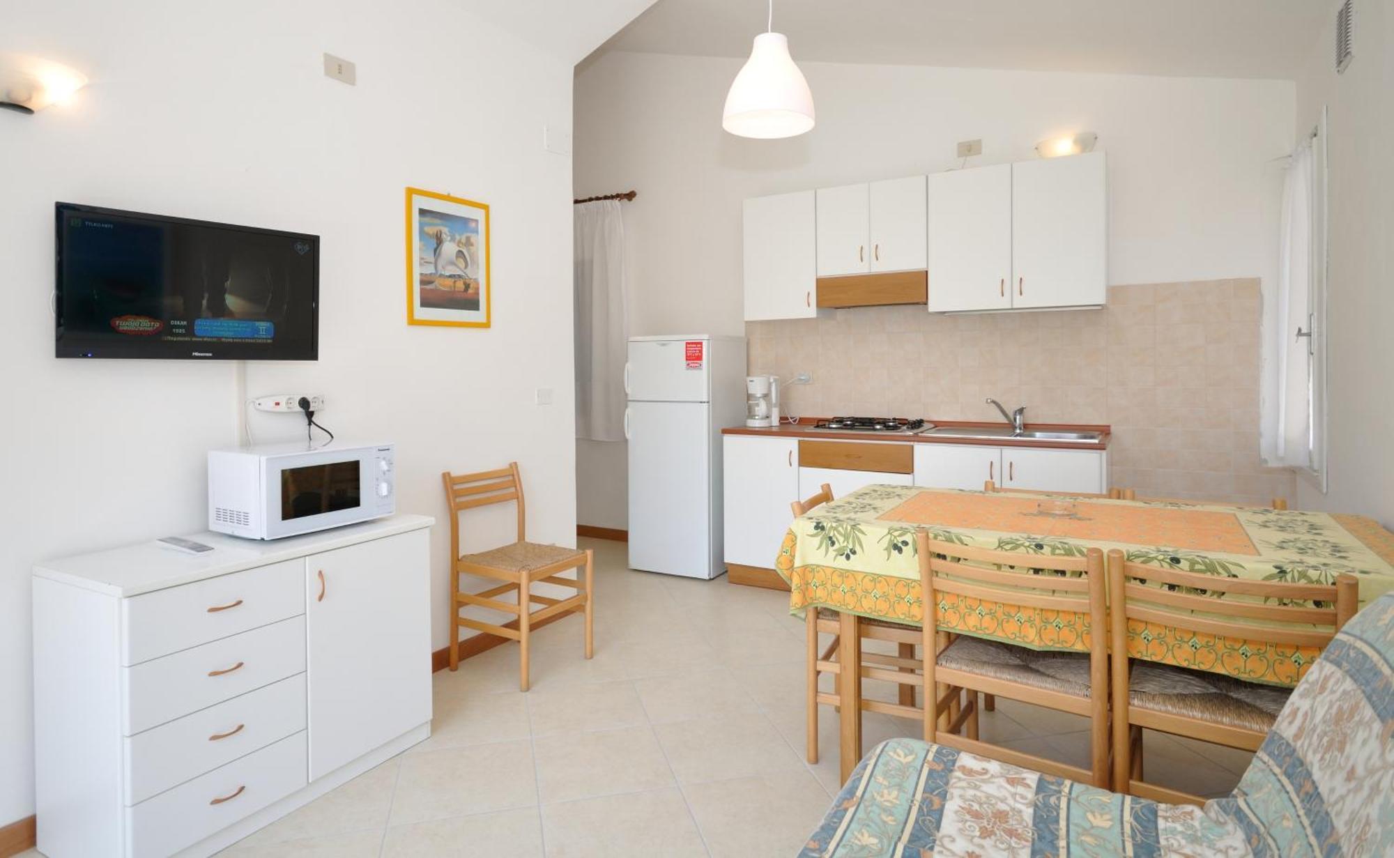 Villaggio Della Luna Apartment