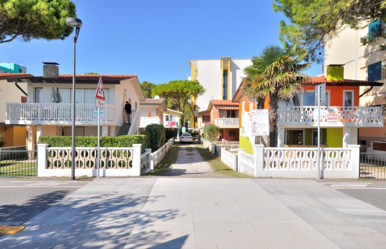 Apartment Villaggio Della Luna *
